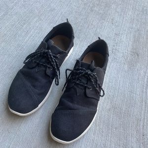 TOMS Women’s Del Ray Sneakers